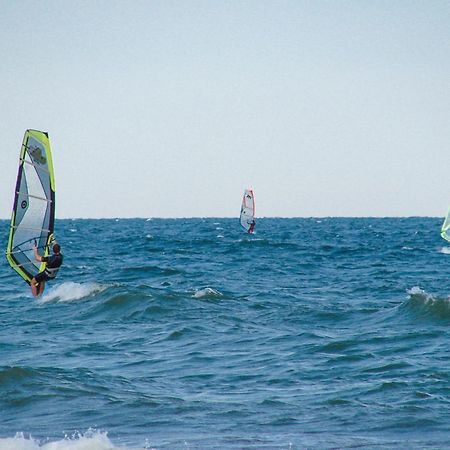 Sun Marine Hotel Odessza Kültér fotó